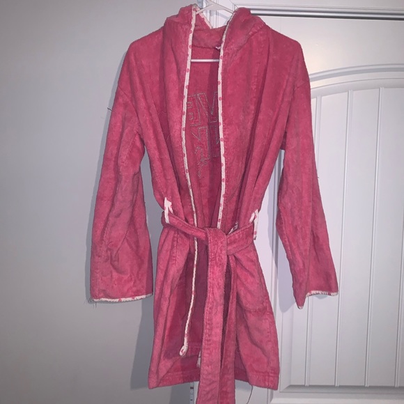 PINK Robe - Picture 2 of 4
